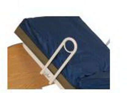 Picture of Pivoting Bed Grab BarASRL-PR