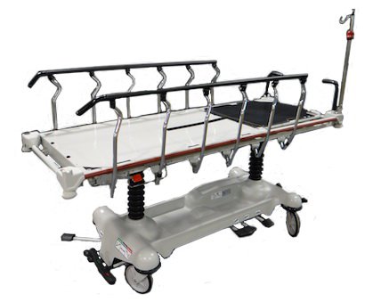 Picture of Reconditioned Stretcher 500 lbs. Weight Capacity15418