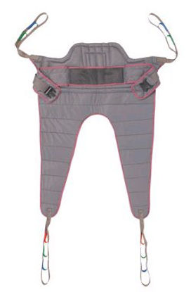 Picture of Transfer Sling Waist Belt Medium 450 lbs. Weight Capacity2484690
