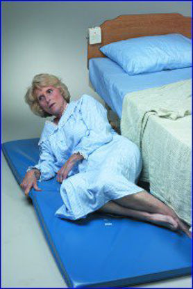 Picture of Replacement Sensor Pad Soft Fall 20 X 30 Inch909290