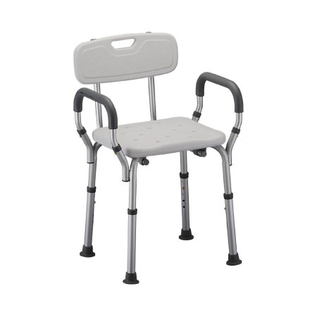Picture of SEAT, BATH W/BACK/ARMS (2/CS)9026
