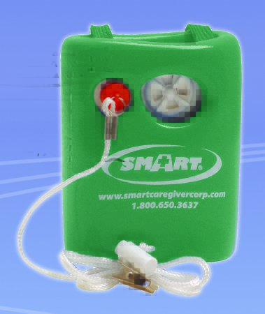 Picture of Alarm System Smart Caregiver™TL-2000