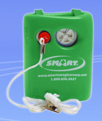 Picture of Alarm System Smart Caregiver™TL-2000