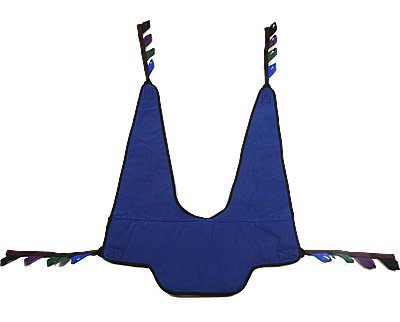 Picture of Transport Sling Reliant 4 Point X-Large 440 lbs. Weight CapacityR136