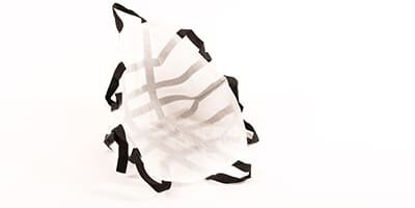 Picture of CHAIR, RESCUE PATIENT MOVER (10/BX)MS-95206