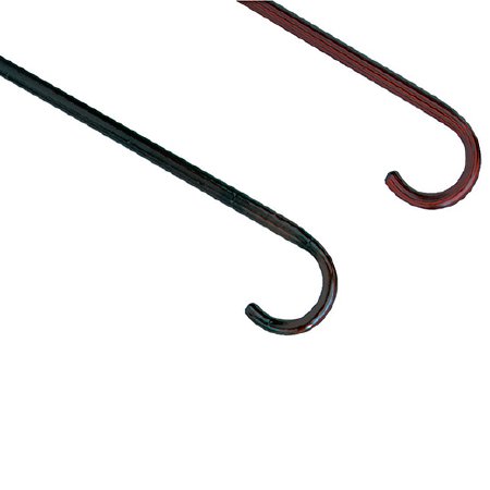 Picture of Round Handle Cane Harvy® Wood 36 Inch Height Natural Ash9003105