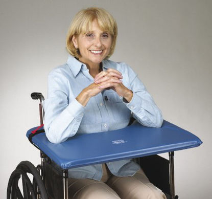 Picture of Wheelchair Tray Lap For Wheelchair705010