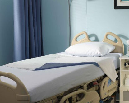 Picture of Repositioning Aid UltraSlide® Royal Blue 40 X 72 InchPTD-56