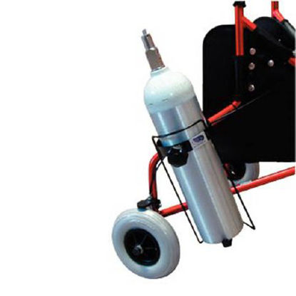 Picture of O2 Tank Carrier562736