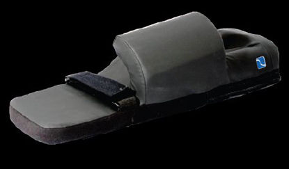 Picture of Tall Rail Arm Trough For Wheelchair2007L-PAD