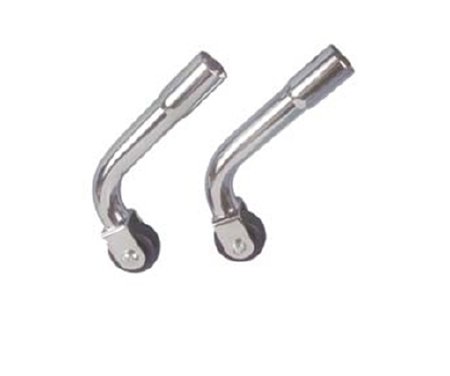 Picture of Anti-Tipper drive™ For Sentra, Sentra EC, Sentra Heavy Duty, Sentra Reclining and Winnie Series WheelchairSTDS802