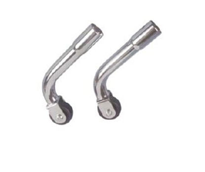 Picture of Anti-Tipper drive™ For Sentra, Sentra EC, Sentra Heavy Duty, Sentra Reclining and Winnie Series WheelchairSTDS802