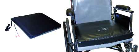 Picture of Cushion Pad Alarm ChairPro 2-1/2 X 16 X 18 Inch909382