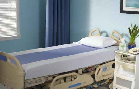 Picture of Bariatric Bottom Sheets UltraSlide®PTD-LS/SBA1/Y