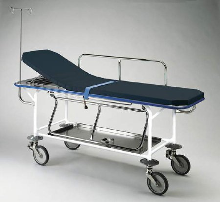 Picture of Stretcher Fixed Tubular FrameP-172
