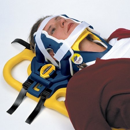 Picture of Head Block SpeedBlocks® Standard983060