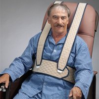 Picture of Torso Support For Wheelchair3656XL