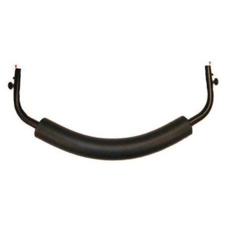 Picture of drive™ Backrest9501S726BK