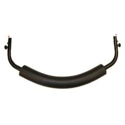 Picture of drive™ Backrest9501S726BK