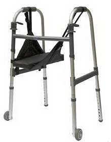 Picture of SafetySure® Knee Sling712420