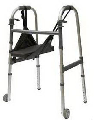 Picture of SafetySure® Knee Sling712420