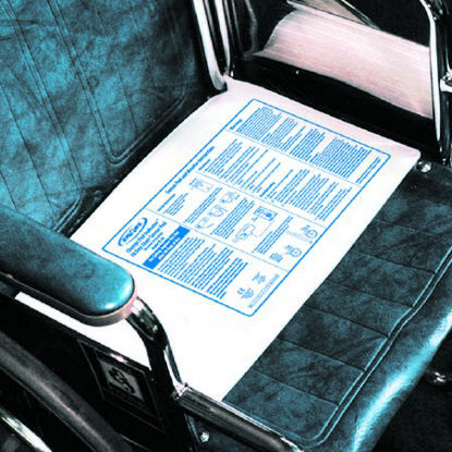 Picture of Chair Pressure Pad 10 X 15 InchTC-90