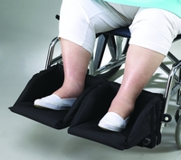 Picture of Bariatric Foot Support For Wheelchair703477