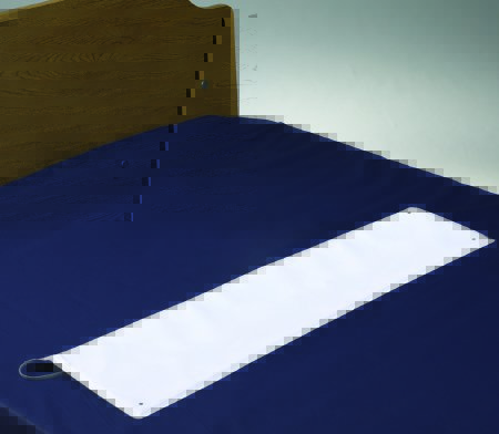 Picture of Replacement Overmattress Sensor Pad 10 X 10 Inch909318