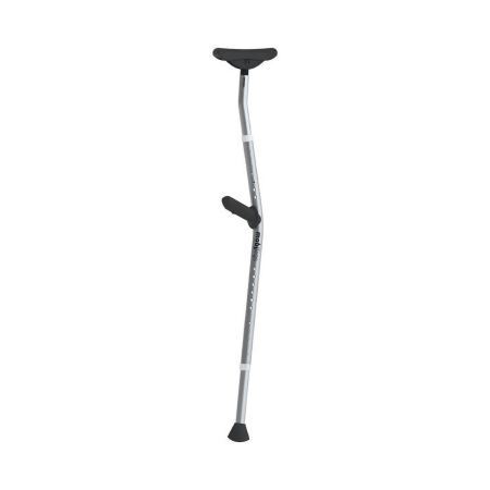 Picture of Forearm Crutches Mobilegs® Universal Adult 300 lbs. Weight Capacity84-62-22-0031