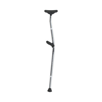 Picture of Forearm Crutches Mobilegs® Universal Adult 300 lbs. Weight Capacity84-62-22-0031
