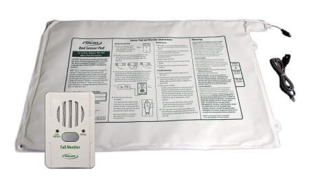 Picture of Fall Prevention Monitor Smart Caregiver™BBW1-SYS