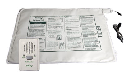 Picture of Fall Prevention Monitor Smart Caregiver™BBW1-SYS