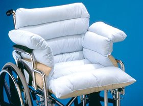 Picture of Wheelchair Padding Spenco® For Wheelchair6118