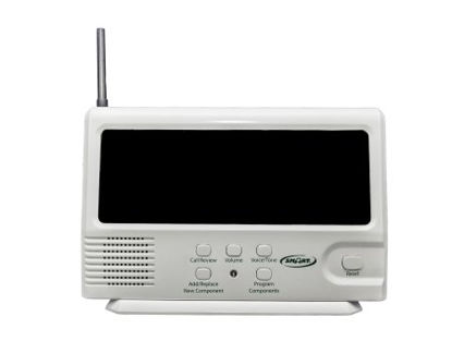 Picture of Central Monitoring Unit Smart Caregiver™433-CMU-60
