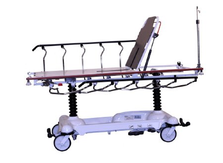 Picture of Reconditioned Stretcher 500 lbs. Weight Capacity15553