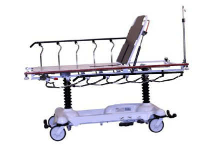 Picture of Reconditioned Stretcher 500 lbs. Weight Capacity15553