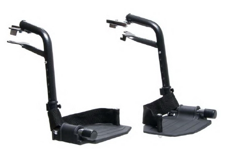 Picture of Wheelchair Footrest For Wheelchair90763430