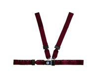 Picture of STRAP, PT TRANS STRETCHER CHEST PIECE1387X