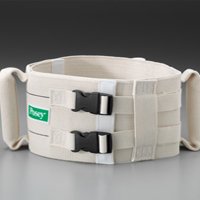 Picture of Walking Belt Posey® 48 Inch Length Cotton6534L