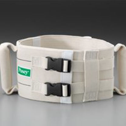 Picture of Walking Belt Posey® 48 Inch Length Cotton6534L