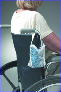 Picture of Alarm Bag For Wheelchair911366