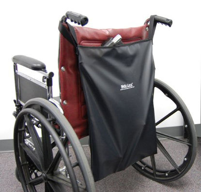 Picture of Footrest Bag For Wheelchair914363