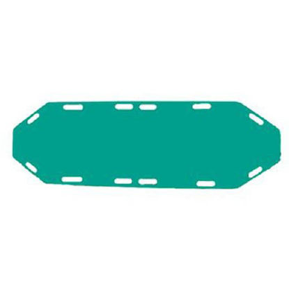 Picture of MTS SafetySure® TransferEase™ Transfer Board Aqua Polyethylene565383