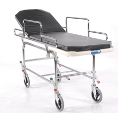 Picture of Transport Stretcher Series 1050 Fixed Height Rigid Frame1050-123-212-151