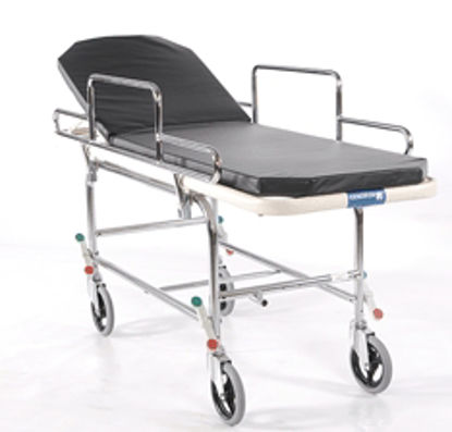 Picture of Transport Stretcher Series 1050 Fixed Height Rigid Frame1050-123-212-151