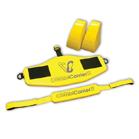 Picture of Head Immobilizer CombiCarrierII® StandardCC 3400H