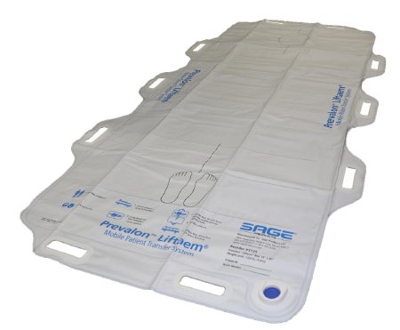 Picture of Prevalon® Liftaem® Mobile Patient Transfer Mat3148