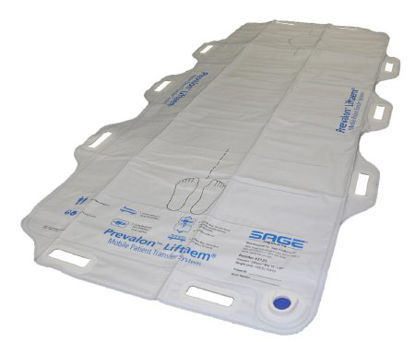 Picture of Prevalon® Liftaem® Mobile Patient Transfer Mat3148