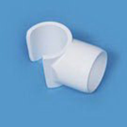 Picture of Shower Chair Cut-T Fitting250 RC CUT TEE