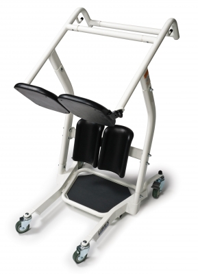Picture of Stand Assist Patient Transport Lumex® 400 lbs. Weight Capacity ManualLF1600